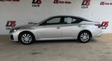 Used 2024 Nissan Altima 2.5 S image 3