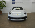 Used 2023 Porsche 911 Carrera S w/ Sport Package image 2