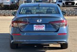 New 2025 Honda Civic LX image 5
