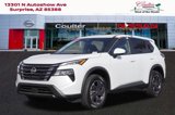 Certified 2024 Nissan Rogue SV image 1