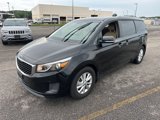 Used 2018 Kia Sedona LX w/ LX Essentials Premium Package image 2