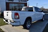 Used 2022 RAM 1500 Big Horn image 3