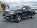 Used 2019 GMC Canyon Denali image 3