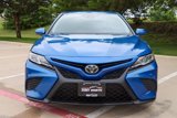 Used 2019 Toyota Camry SE image 2