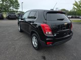 Used 2022 Chevrolet Trax LS w/ Tint and Cruise Package image 3