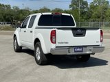 Used 2018 Nissan Frontier S image 5