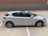 Used 2012 Lexus CT 200h Premium image 6