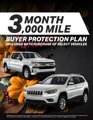 Used 2017 Jeep Renegade Sport w/ Power & Air Group image 2