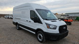 Used 2021 Ford Transit 350 148 High Roof Extended image 4