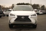 Used 2017 Lexus NX 200t AWD image 3
