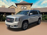 Used 2017 GMC Yukon SLE w/ SLE Value Package image 4