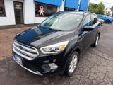 Used 2018 Ford Escape SEL w/ Ford Safe & Smart Package image 2