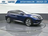 Used 2019 Nissan Murano SL image 4