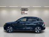Certified 2022 Audi Q5 2.0T Premium Plus image 4