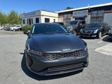 Used 2022 Kia K5 LXS image 2
