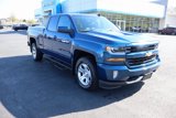 Used 2016 Chevrolet Silverado 1500 LT w/ All Star Edition image 2