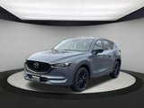 Used 2021 MAZDA CX-5 Carbon Edition image 3
