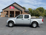 Used 2012 Nissan Frontier SV image 2
