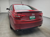 Used 2015 Hyundai Sonata Sport image 6