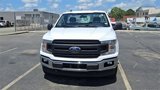 Certified 2020 Ford F150 XL w/ Equipment Group 101A Mid image 4