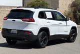 Used 2018 Jeep Cherokee Latitude w/ Altitude Package image 3