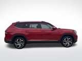 Used 2023 Volkswagen Atlas SEL image 3