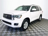 Used 2018 Toyota Sequoia SR5 image 3