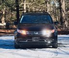Used 2014 Honda Odyssey EX-L image 2