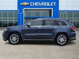 Used 2019 Jeep Grand Cherokee Summit image 3