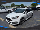 Used 2016 Ford Focus ST image 4