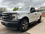 Used 2016 Ford F150 XL w/ Equipment Group 101A Mid image 2