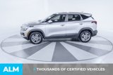 Used 2022 Kia Seltos LX image 4