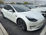 Used 2021 Tesla Model 3 Standard Range Plus image 4