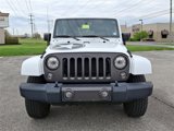 Used 2017 Jeep Wrangler Unlimited Sport image 4