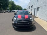 Used 2017 FIAT 500X Pop w/ Pop Popular Equipment Package image 2