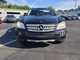 Used 2008 Mercedes-Benz ML 350 4MATIC image 2