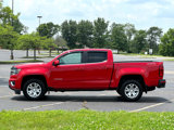 Used 2018 Chevrolet Colorado LT image 6