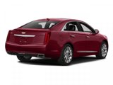 Used 2017 Cadillac XTS Luxury image 2
