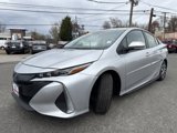 Certified 2022 Toyota Prius Prime LE image 3