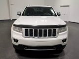 Used 2013 Jeep Grand Cherokee Overland image 4