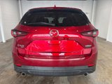 Certified 2023 MAZDA CX-5 AWD 2.5 S w/ Select Package image 4