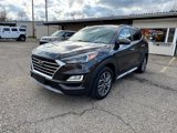 Used 2019 Hyundai Tucson Ultimate image 3