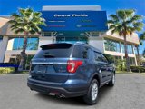 Used 2018 Ford Explorer XLT w/ Equipment Group 201A image 5