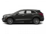 Used 2017 Cadillac XT5 Premium Luxury image 3