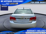 Used 2013 Chevrolet Cruze LS image 6