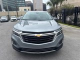 Used 2023 Chevrolet Equinox LT image 2