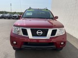 Used 2020 Nissan Frontier PRO-4X image 3