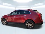 Used 2012 Cadillac SRX Performance w/ LPO, U-Rail D-Rings Package image 4