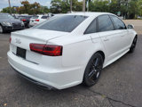 Used 2016 Audi A6 2.0T Premium w/ Technology Package image 6