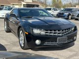 Used 2013 Chevrolet Camaro LT image 4